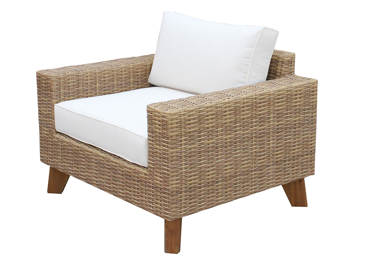 Η πολυθρόνα